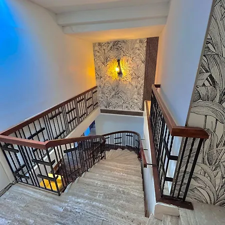 Etoile Lodge, Sure Collection By Western Hotel 3*