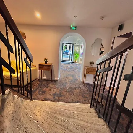 Hotel Etoile Lodge, Sure Collection By Western 3*