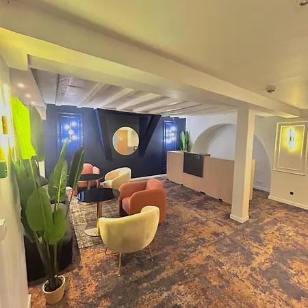 Etoile Lodge, Sure Collection By Western Hotel