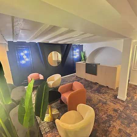 Etoile Lodge, Sure Collection By Western Hotel 3*