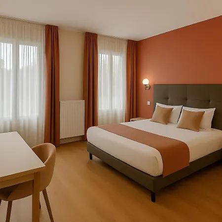 Etoile Lodge, Sure Collection By Western Hotel
