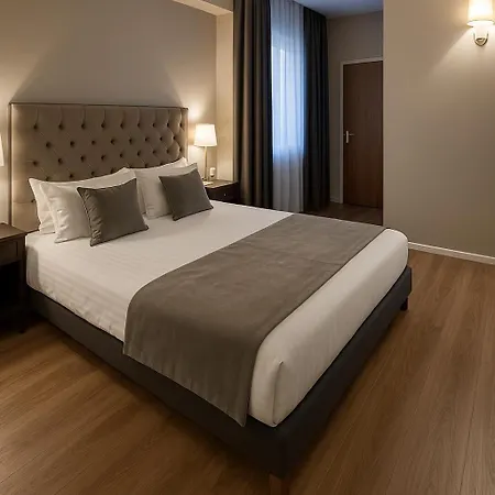 Etoile Lodge, Sure Collection By Western Отель Туари