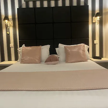 Etoile Lodge, Sure Collection By Western Отель