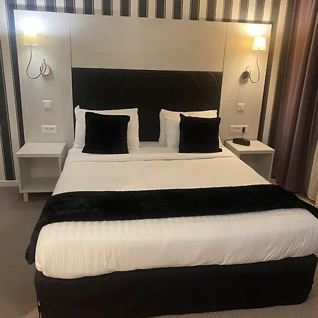 Etoile Lodge, Sure Collection By Western Hotel Thoiry (Yvelines)