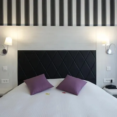 Etoile Lodge, Sure Collection By Western 3* Thoiry (Yvelines)
