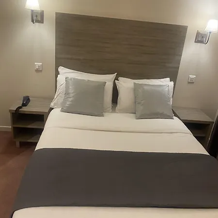 Etoile Lodge, Sure Collection By Western Hotel Thoiry (Yvelines)