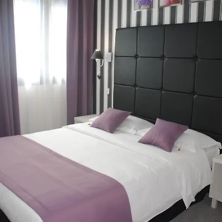 Etoile Lodge, Sure Collection By Western 3* Thoiry (Yvelines)