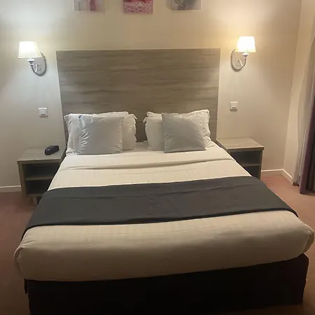 Etoile Lodge, Sure Collection By Western 3*