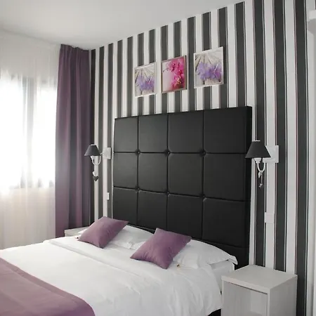 Etoile Lodge, Sure Collection By Western Hotel 3*