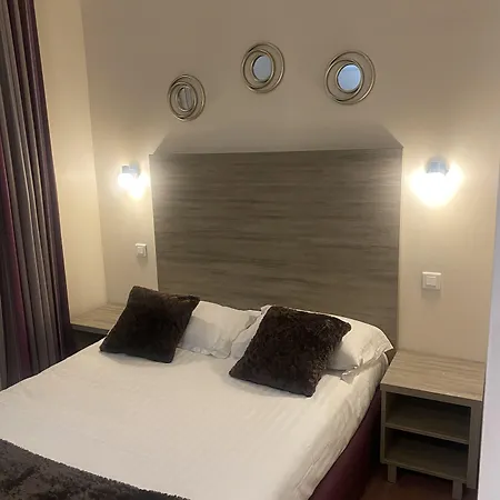 Etoile Lodge, Sure Collection By Western Thoiry (Yvelines)