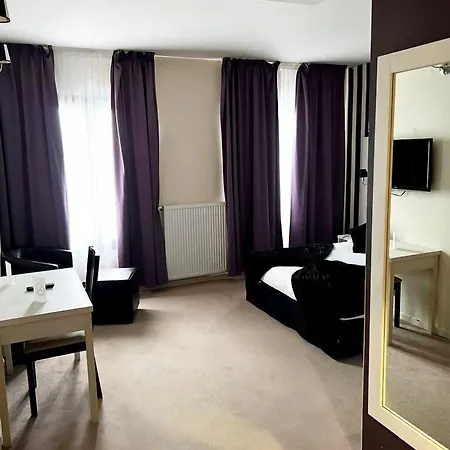 Etoile Lodge, Sure Collection By Western Thoiry (Yvelines)