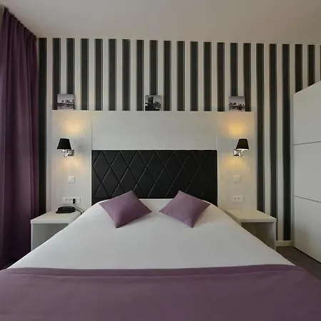 Etoile Lodge, Sure Collection By Western Hotel 3*