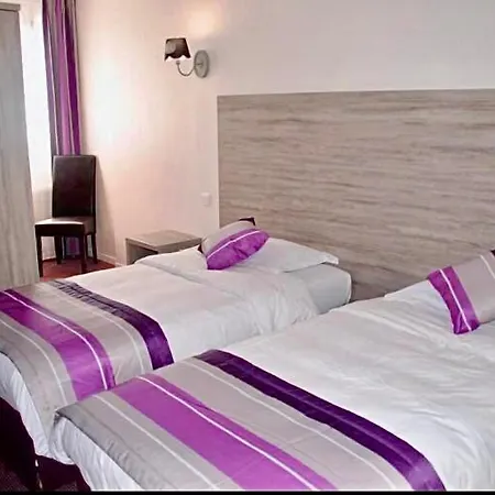 Etoile Lodge, Sure Collection By Western Hotel