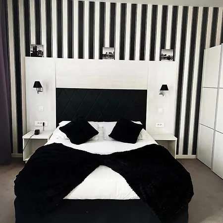 Etoile Lodge, Sure Collection By Western 3*