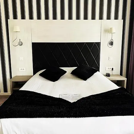 Etoile Lodge, Sure Collection By Western Отель