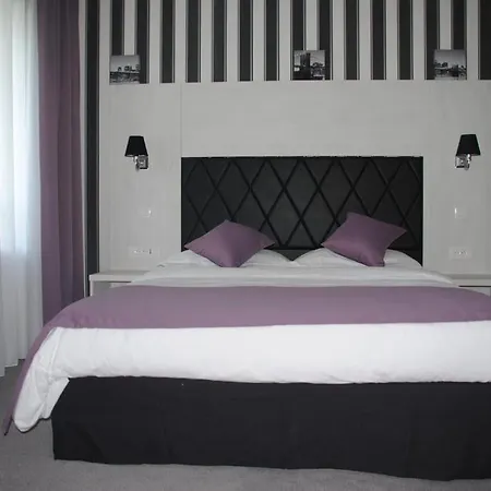 Hotel Etoile Lodge, Sure Collection By Western 3*