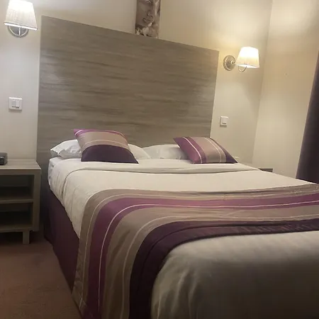 Etoile Lodge, Sure Collection By Western Hotel