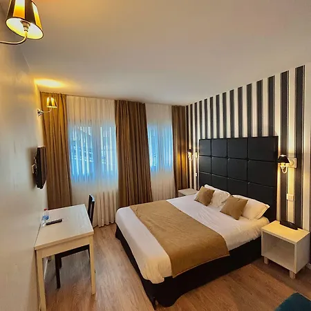 Hotel Etoile Lodge, Sure Collection By Western