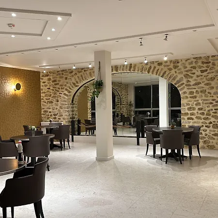 Etoile Lodge, Sure Collection By Western 3*