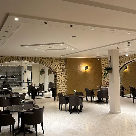 Etoile Lodge, Sure Collection By Western 3* Thoiry (Yvelines)