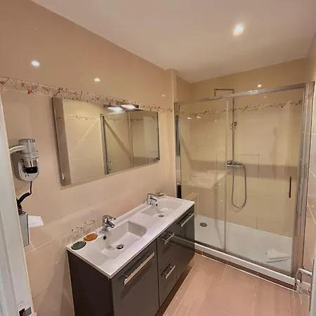 Etoile Lodge, Sure Collection By Western 3* Thoiry (Yvelines)