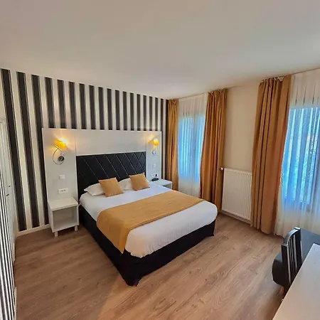 Hotel Etoile Lodge, Sure Collection By Western 3*
