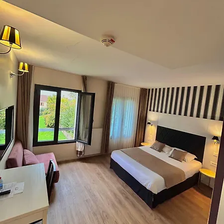 Etoile Lodge, Sure Collection By Western Hotel Thoiry (Yvelines)