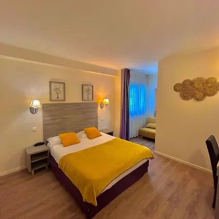 Etoile Lodge, Sure Collection By Western 3*