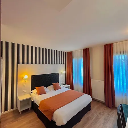 Hotel Etoile Lodge, Sure Collection By Western 3*