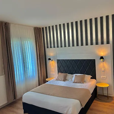 Etoile Lodge, Sure Collection By Western Hotel 3*