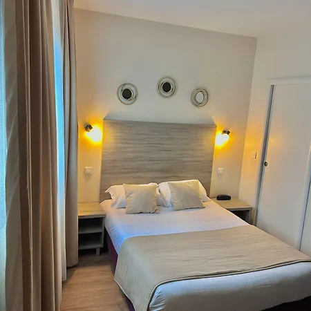 Hotel Etoile Lodge, Sure Collection By Western