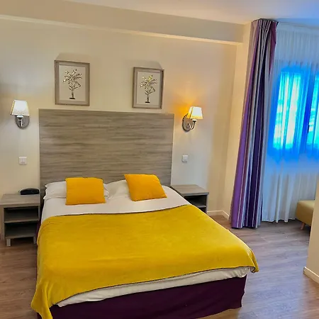 Etoile Lodge, Sure Collection By Western Hotel 3*