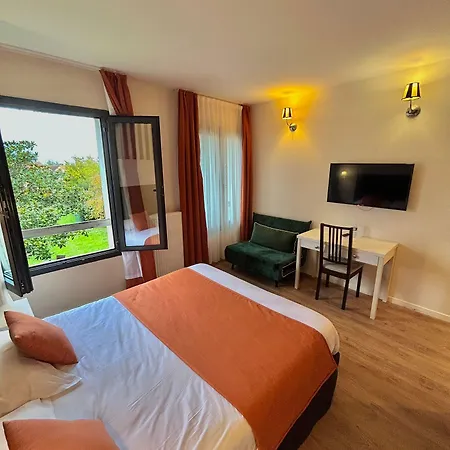 Etoile Lodge, Sure Collection By Western Hotel