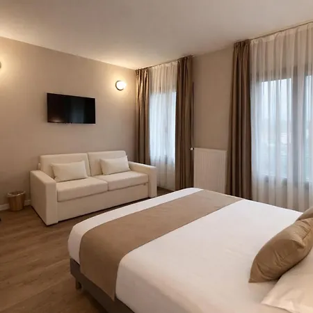 Etoile Lodge, Sure Collection By Western Hotel