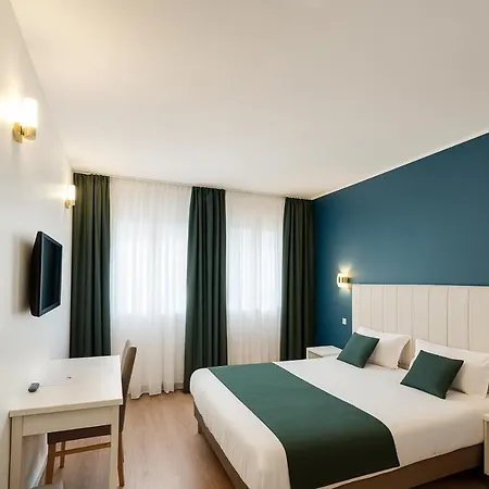 Hotel Etoile Lodge, Sure Collection By Western 3*