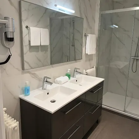 Etoile Lodge, Sure Collection By Western 3* Thoiry (Yvelines)