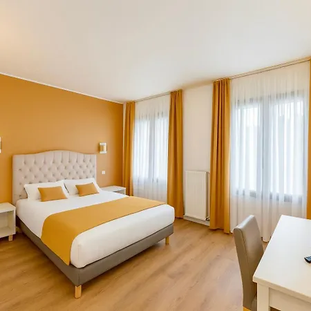 מלון Etoile Lodge, Sure Collection By Western