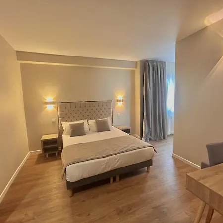 מלון Etoile Lodge, Sure Collection By Western תוארי