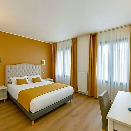 Etoile Lodge, Sure Collection By Western Hotel 3*