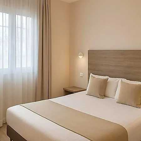 Etoile Lodge, Sure Collection By Western 3* Thoiry (Yvelines)
