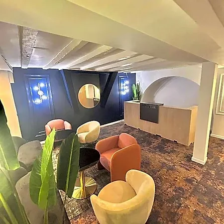 Etoile Lodge, Sure Collection By Western Hotel