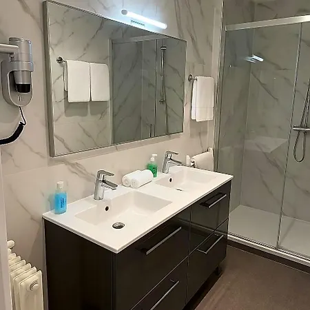 Etoile Lodge, Sure Collection By Western Hotel Thoiry (Yvelines)