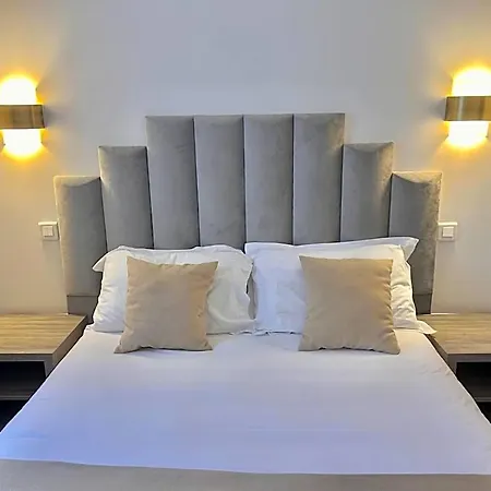 Hotel Etoile Lodge, Sure Collection By Western 3*