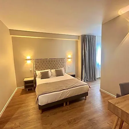 Etoile Lodge, Sure Collection By Western Hotel 3*