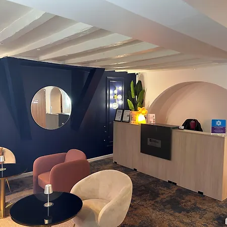 Etoile Lodge, Sure Collection By Western 3*