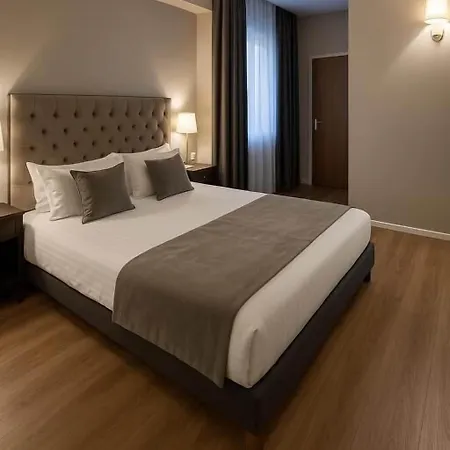 Hotel Etoile Lodge, Sure Collection By Western