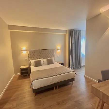 Etoile Lodge, Sure Collection By Western 3* Thoiry (Yvelines)