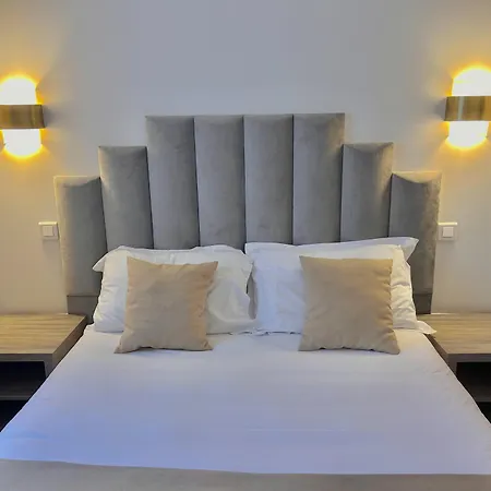 Etoile Lodge, Sure Collection By Western Thoiry (Yvelines)