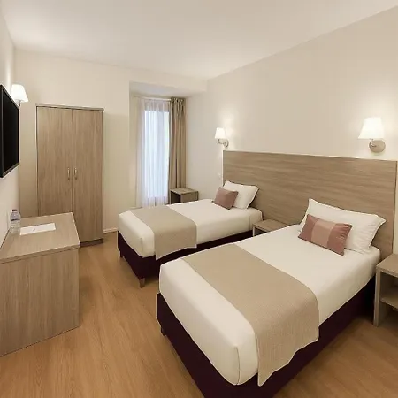 Hotel Etoile Lodge, Sure Collection By Western